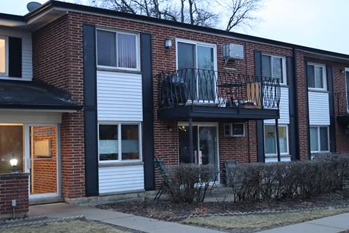 2431 E Brandenberry Unit 2O, Arlington Heights, IL 60004