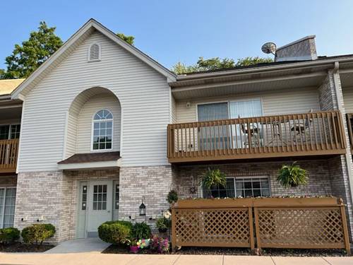 800 Madison Unit 2C, Lockport, IL 60441