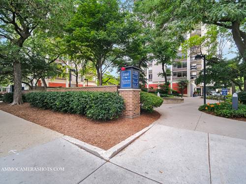 1460 N Sandburg Unit 808A, Chicago, IL 60610