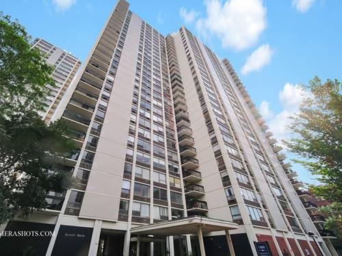 1460 N Sandburg Unit 808A, Chicago, IL 60610