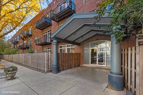 2333 W St Paul Unit 123, Chicago, IL 60647