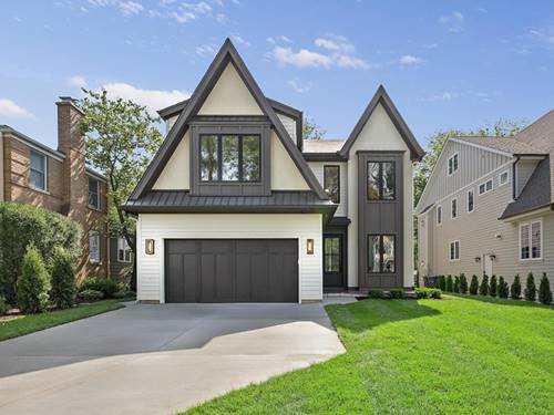 4443 Howard, Western Springs, IL 60558