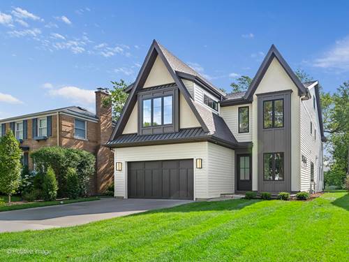 4443 Howard, Western Springs, IL 60558