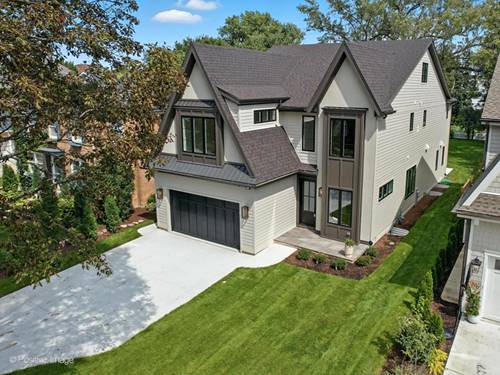 4443 Howard, Western Springs, IL 60558