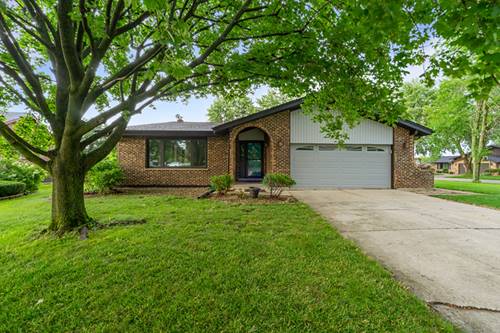 14426 Mallard, Homer Glen, IL 60491