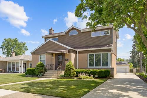 1441 Mandel, Westchester, IL 60154