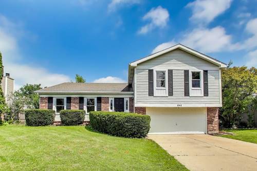 846 Boxwood, Crystal Lake, IL 60014