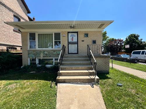 3649 W 56th, Chicago, IL 60629