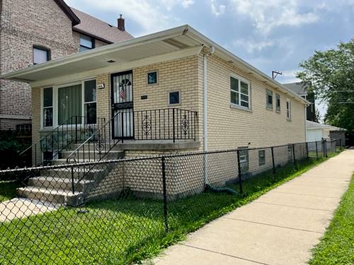 3649 W 56th, Chicago, IL 60629