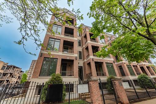 4021 S Ellis Unit 5S, Chicago, IL 60653