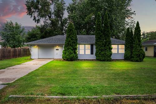 444 Florida, Aurora, IL 60506