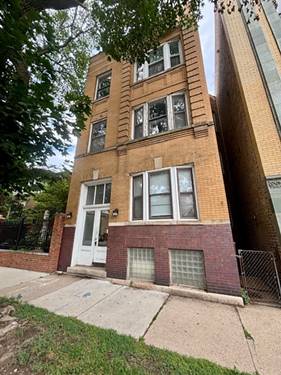 1640 W Melrose Unit 1, Chicago, IL 60657