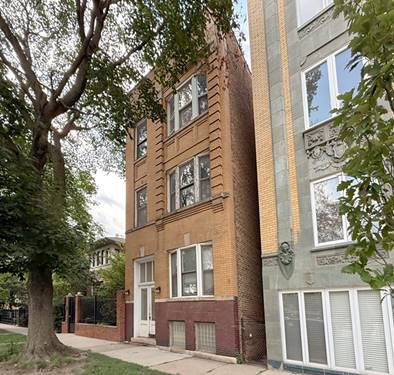 1640 W Melrose Unit 1, Chicago, IL 60657