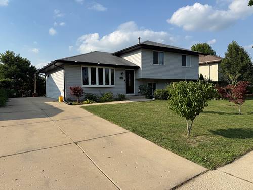 7015 Riley, Joliet, IL 60431