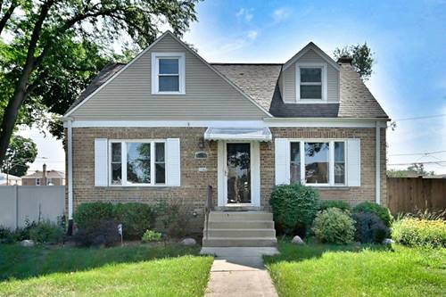 7357 N Oketo, Chicago, IL 60631
