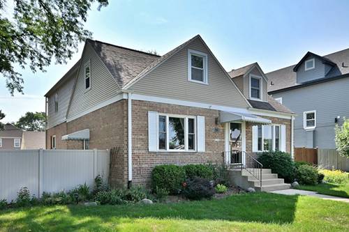 7357 N Oketo, Chicago, IL 60631