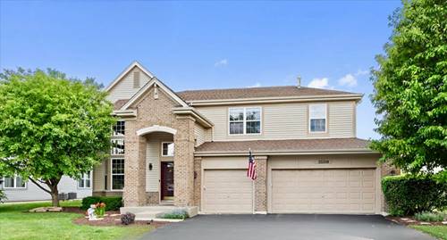 25309 Federal, Plainfield, IL 60544