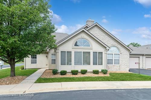18248 Murphy Unit 18248, Tinley Park, IL 60487