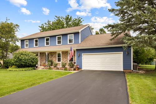 710 Sprucetree, Algonquin, IL 60102