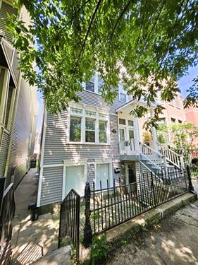 2436 N Marshfield Unit 1, Chicago, IL 60614