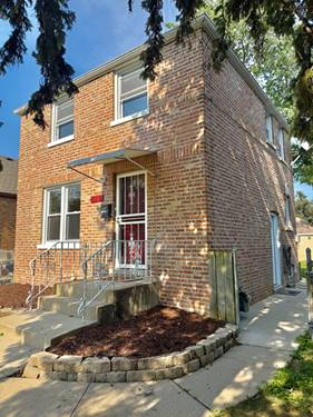 2003 S 24th, Broadview, IL 60155