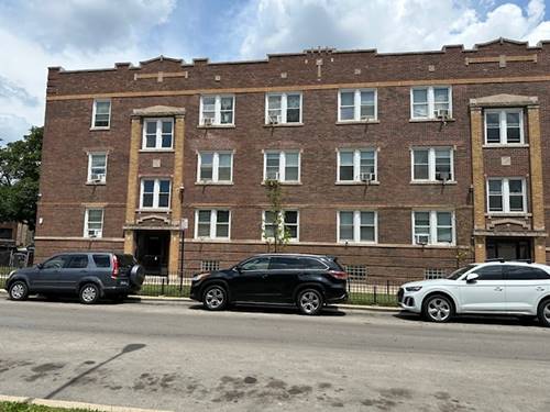 4056 W Dickens Unit 1C, Chicago, IL 60639