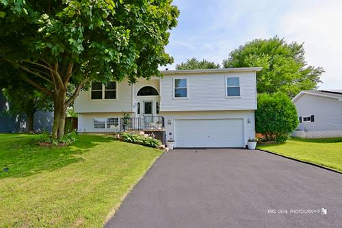 4114 Luckie, Zion, IL 60099
