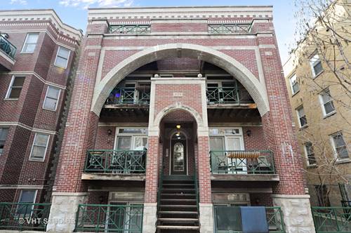 4124 N Kenmore Unit GS, Chicago, IL 60613