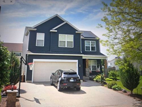 314 Golden Rod, Minooka, IL 60447
