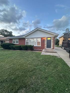 812 Marvin, Park Ridge, IL 60068