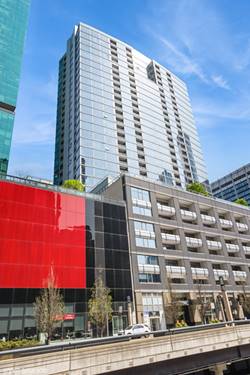240 E Illinois Unit 2202, Chicago, IL 60611