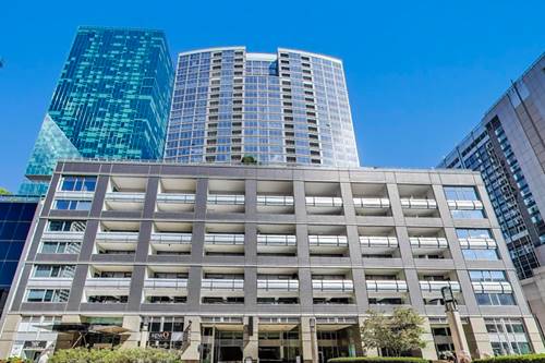 240 E Illinois Unit 2202, Chicago, IL 60611