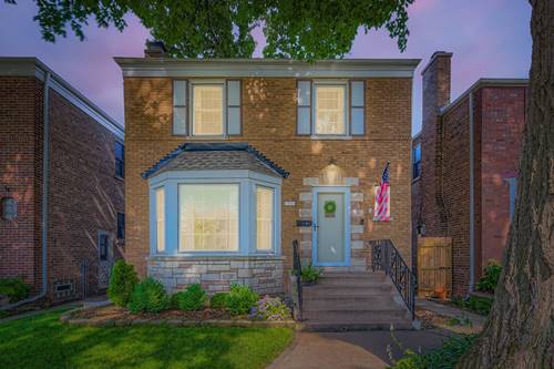 11119 S Maplewood, Chicago, IL 60655
