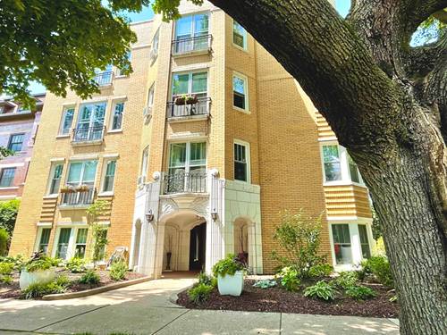 227 N Grove Unit G, Oak Park, IL 60302