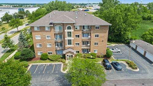 941 N Swift Unit 201, Addison, IL 60101