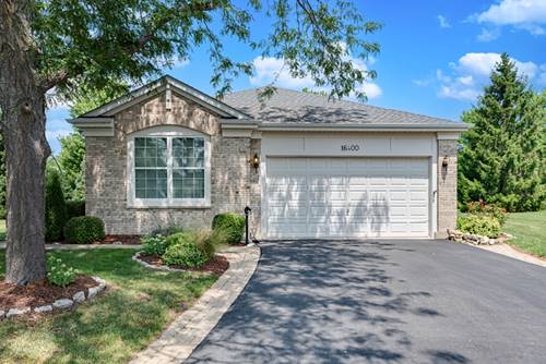 16400 Grandwood Lake, Crest Hill, IL 60403