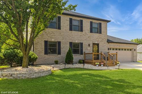 19558 Cambridge, Mokena, IL 60448