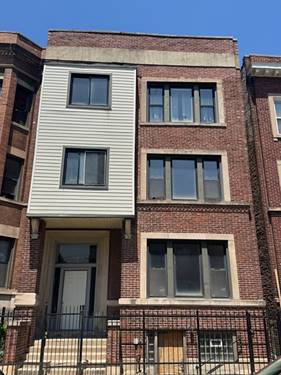 1526 E 65th, Chicago, IL 60637