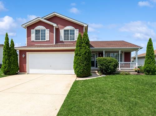 6905 Cornwall, Joliet, IL 60431