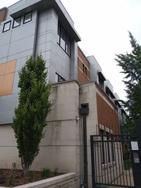 2225 W Madison Unit 2, Chicago, IL 60612