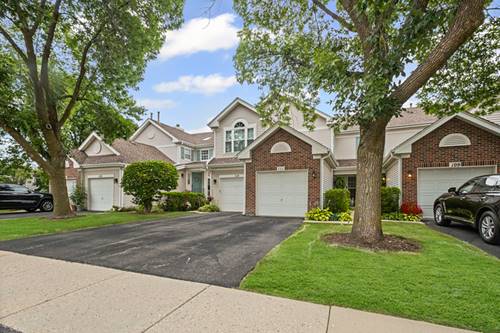 111 N Cathy Unit 0, Mount Prospect, IL 60056