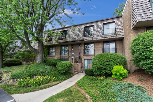 1703 Northfield Unit D, Northfield, IL 60093