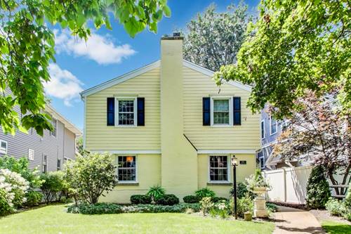 2015 Schiller, Wilmette, IL 60091
