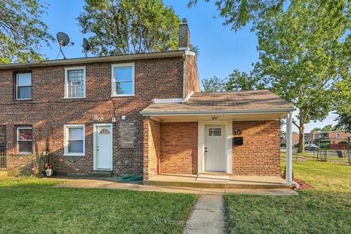 237 E 92nd, Chicago, IL 60619