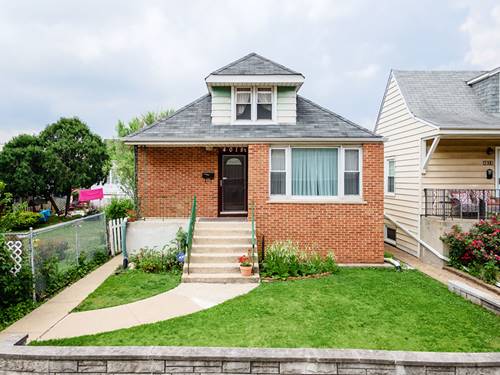 4018 N Octavia, Norridge, IL 60706