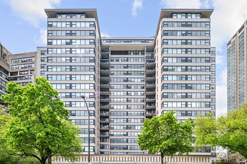 3440 N Lake Shore Unit 4C, Chicago, IL 60657