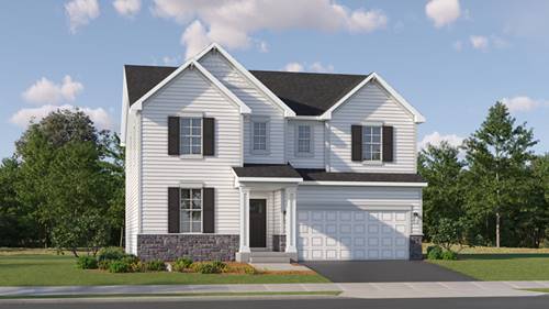 1081 Waterford, Algonquin, IL 60102