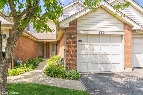 550 E Windgate, Arlington Heights, IL 60005