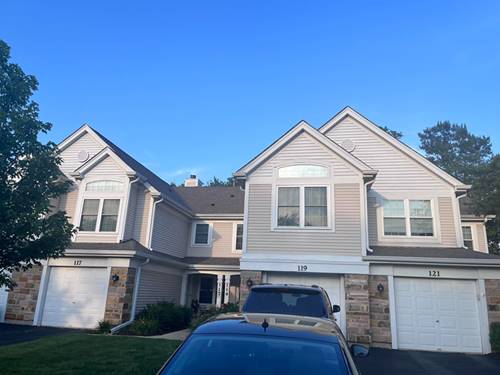 119 Concord Unit 119, Carol Stream, IL 60188