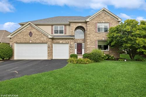 760 Fox Trail, Cary, IL 60013